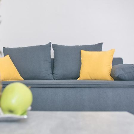 Niko Apartment Виена Екстериор снимка