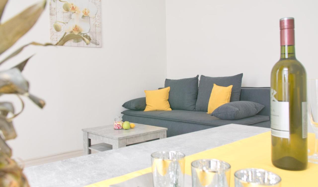 Niko Apartment Виена Екстериор снимка