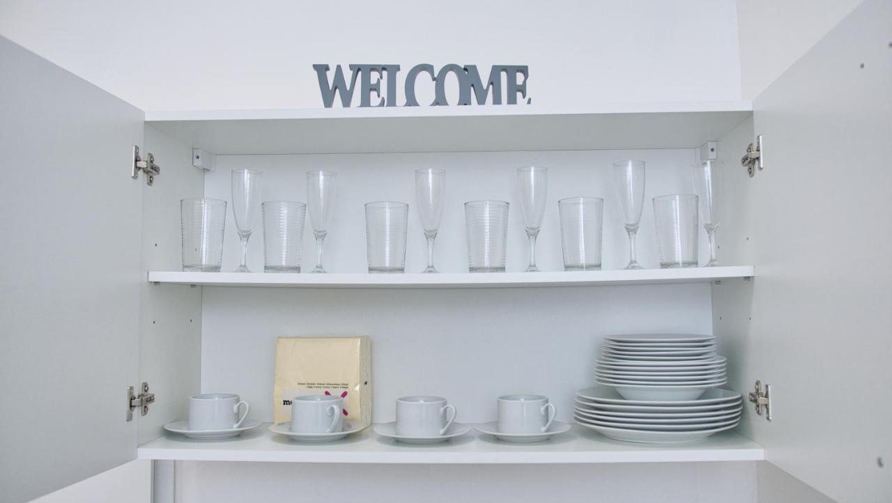 Niko Apartment Виена Екстериор снимка
