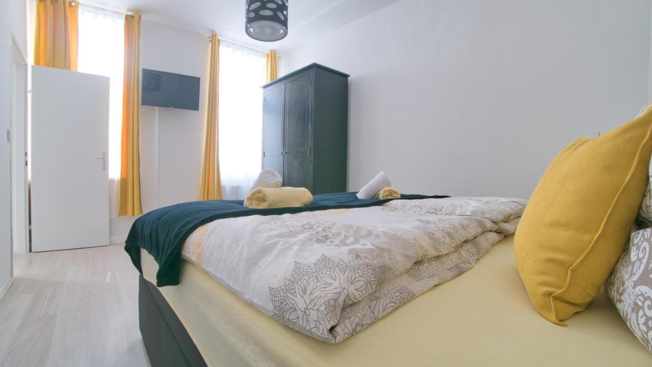 Niko Apartment Виена Екстериор снимка