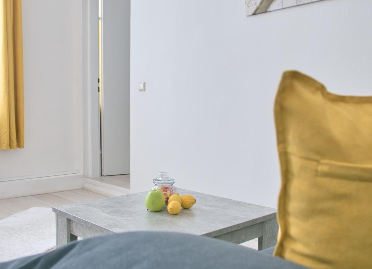 Niko Apartment Виена Екстериор снимка