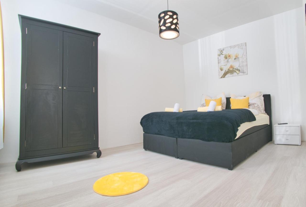 Niko Apartment Виена Екстериор снимка