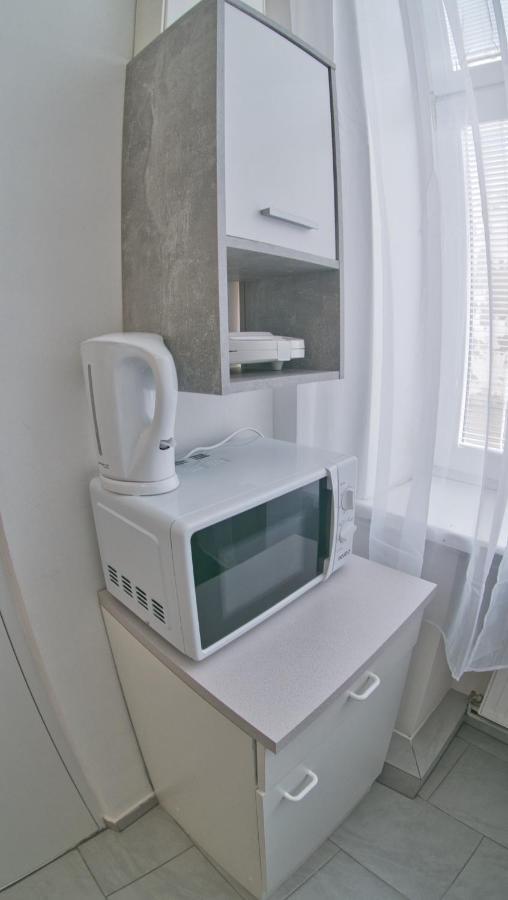 Niko Apartment Виена Екстериор снимка