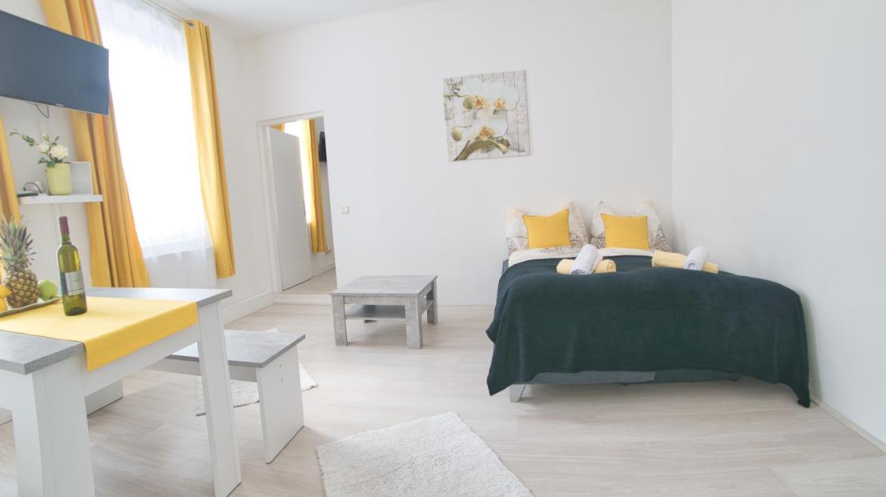 Niko Apartment Виена Екстериор снимка