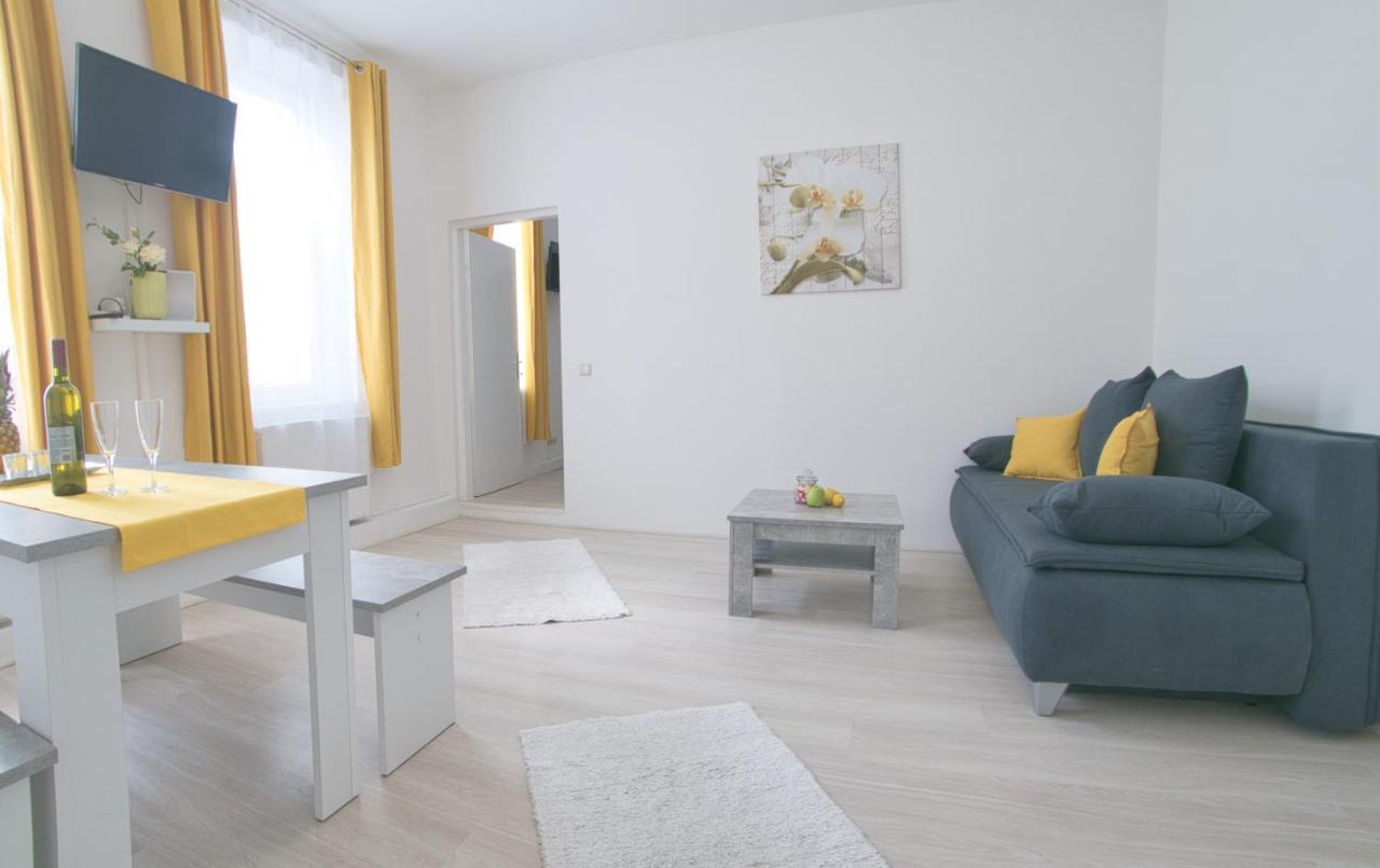 Niko Apartment Виена Екстериор снимка